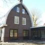 Nieuwbouw woning met kelder