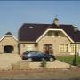 Woonhuis met garage