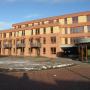 Nieuwbouw Woonzorgcentrum