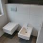 Verbouwing badkamer