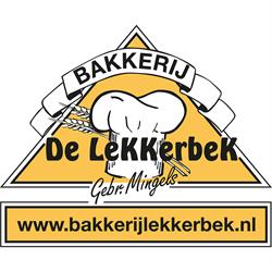 Bakkerij De Lekkerbek