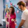 Chiropractor Michele geeft Advies over rugklachten in Utrecht