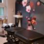 Chiropractor Utrecht ChiroCare behandelkamer