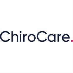 Chiropractor Utrecht ChiroCare