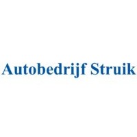 Garage Struik