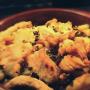 Sanchez Catering