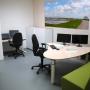 De backoffice