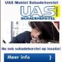 UAS Schadeherstel Utrecht