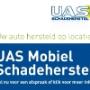 UAS Schadeherstel Utrecht