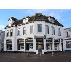Kapsalon B & B Hairdesign