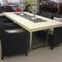 rvs tafel