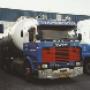 Brouwer & Zn Int Transportbedrijf