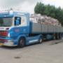 Brouwer & Zn Int Transportbedrijf