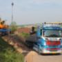 Brouwer & Zn Int Transportbedrijf