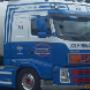 Brouwer & Zn Int Transportbedrijf