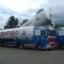 Brouwer & Zn Int Transportbedrijf