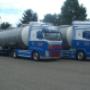 Brouwer & Zn Int Transportbedrijf