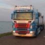 Brouwer & Zn Int Transportbedrijf