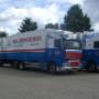 Brouwer & Zn Int Transportbedrijf
