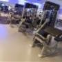Gunther's Family Fit Sport Squash en Gezondheidscentrum