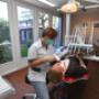 Relaxte behandeling