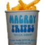 Mac Roy Cafetaria