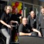 Team Age van 't Hoff