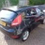 Automobielbedrijf Asch F C van