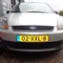 Automobielbedrijf Asch F C van