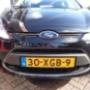 Automobielbedrijf Asch F C van