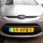 Automobielbedrijf Asch F C van
