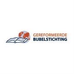 Gereformeerde Bijbelstichting