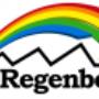 Regenboog De