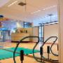 PARAMEDISCH CENTRUM WEST BV Te UTRECHT OOST
