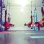 SwingYoga op aanraag