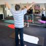 Fysie Fysiotherapie