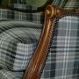 André Smit Stoffering