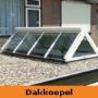 Aannemersbedrijf gebroeders van Alphen BV Timmer van