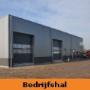 Aannemersbedrijf gebroeders van Alphen BV Timmer van