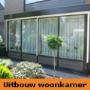 Aannemersbedrijf gebroeders van Alphen BV Timmer van