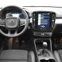 Interieur Volvo XC40