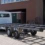 Benschop Konstruktie en Carrosserie