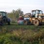 Leeuw Loonbedrijf & Containerverhuur De