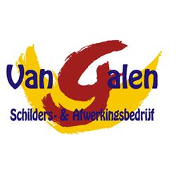 Schilders- en Afwerkings bedrijf Van Galen