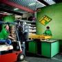 Industrial Plastics Europe BV