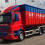 Van de Griend BV