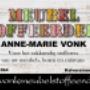 Meubelstoffeerderij Anne-Marie Vonk