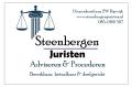 Juridische bijstand