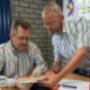 Linden Druk Van der