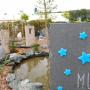 Door een bezoeker 02-08-2017 geüpload - grafmonumenten inspiratietuin Den Hollandsche Wezep